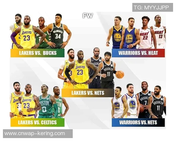 NBA总决赛湖人对阵热火精彩数据分析与比赛回顾